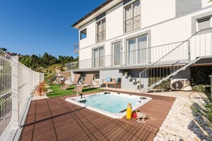 Terraço/pátio