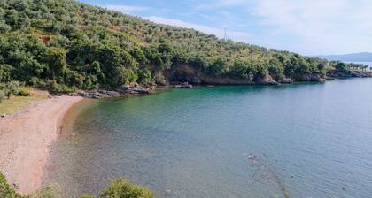 John s House - Chorto Pelion