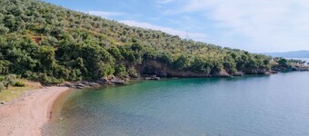 John s House - Chorto Pelion