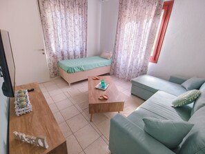 1 bedroom - John s House - Chorto Pelion (South Pelion)