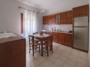 1 bedroom - John s House - Chorto Pelion (South Pelion)