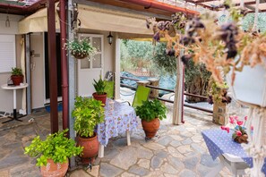 Estúdio | 3 quartos