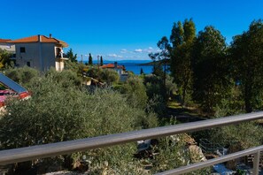 House | 3 bedrooms - Effie's Maisonette With Detached Studio (Almyros)