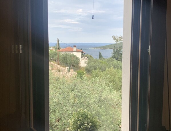 独立别墅 | 3 多间卧室