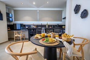 Suite, Accessible | 5 bedrooms - Luaz Suites Volos Center (Volos)