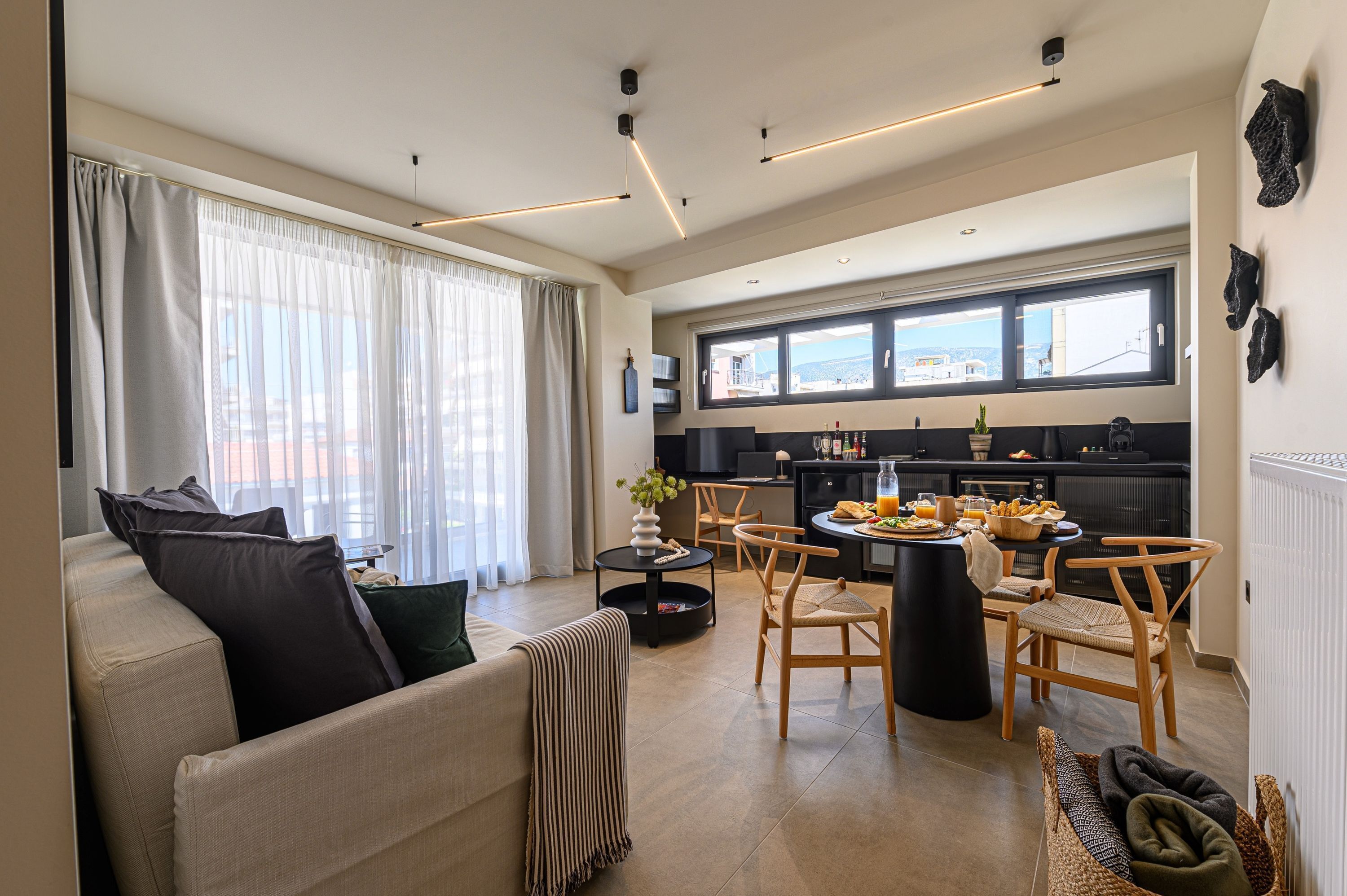 Casa, con acceso para personas discapacitadas | 5 habitaciones 