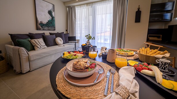 House, Accessible - Luaz Suites Volos Center (Volos)