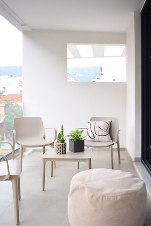 Studio, tilgjengelighetstilpasset | 5 soverom