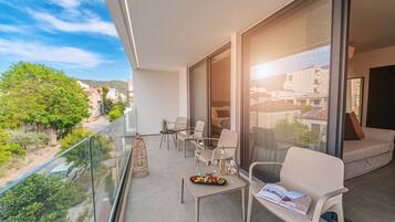 Suite, Accessible | 5 bedrooms