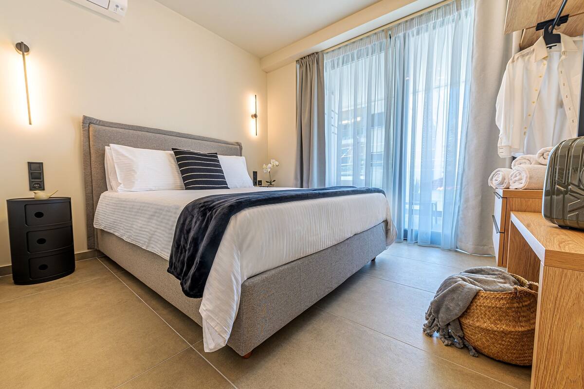 Suite, Accessible | 5 bedrooms