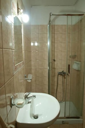 Studio, Smoking - Paradeisos Flatlet With Garden View (Zagora-Mouresi)