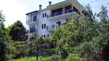 Studio, Smoking | 1 bedroom