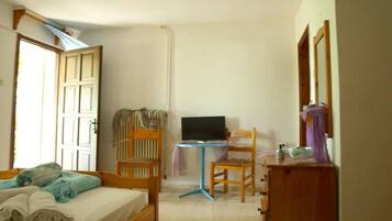 Studio, Smoking | 1 bedroom