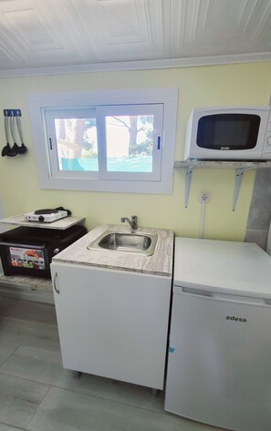 1 chambre, Wi-Fi gratuit