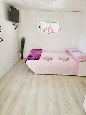 Loft Confort, vistas al jardín | Baño | Secador de pelo
