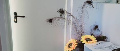 1 bedroom, free WiFi