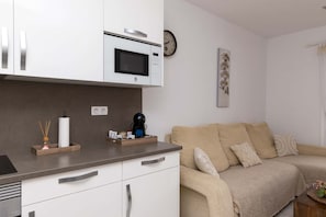 Interior - Mirador 24 - One Bed (Los Cristianos)