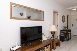 Interior - Mirador 24 - One Bed (Los Cristianos)