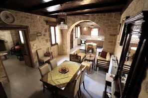 Villa | 3 habitaciones 