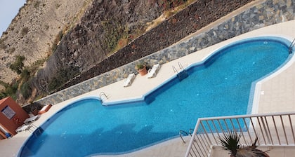 Oceanic Paradise, are you ready to relax