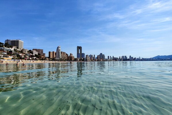 Strand