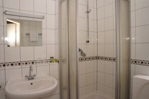 Comfort Double Room | Desk, free WiFi - GN Hotel Furpach (Neunkirchen)
