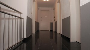 Interior detail - GN Hotel Furpach (Neunkirchen)