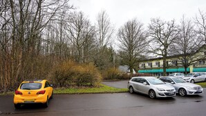 Exterior - GN Hotel Furpach (Neunkirchen)