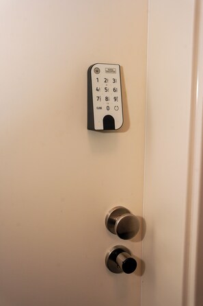 Interior detail - GN Hotel Furpach (Neunkirchen)