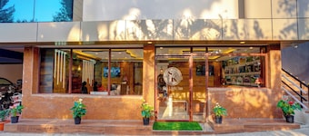 Skylight Inn
