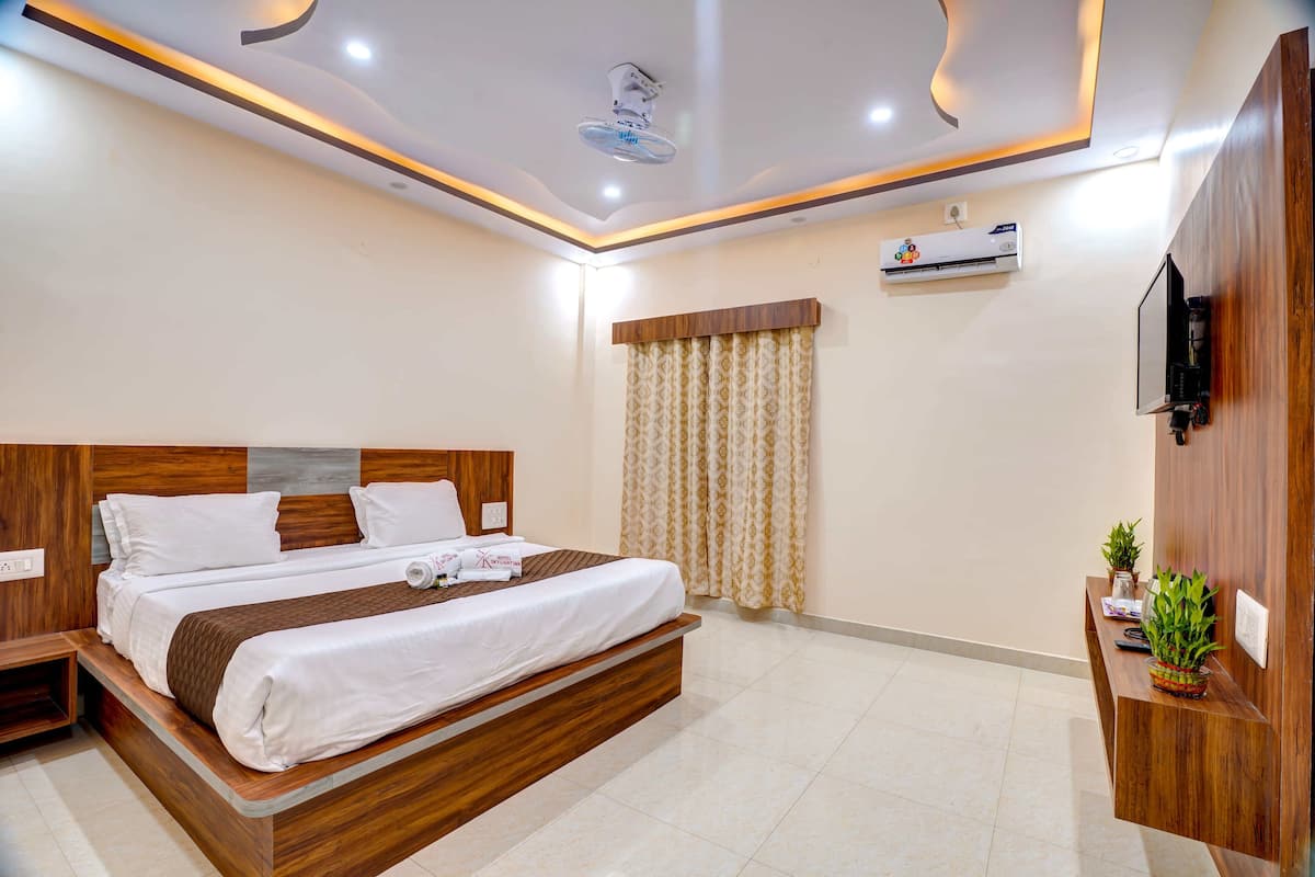 Cottage | 3 bedrooms, free WiFi, bed sheets