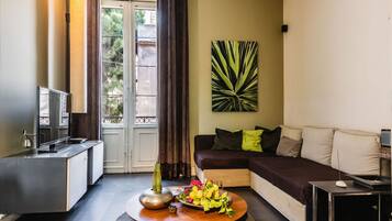 Apartment | 2 Schlafzimmer