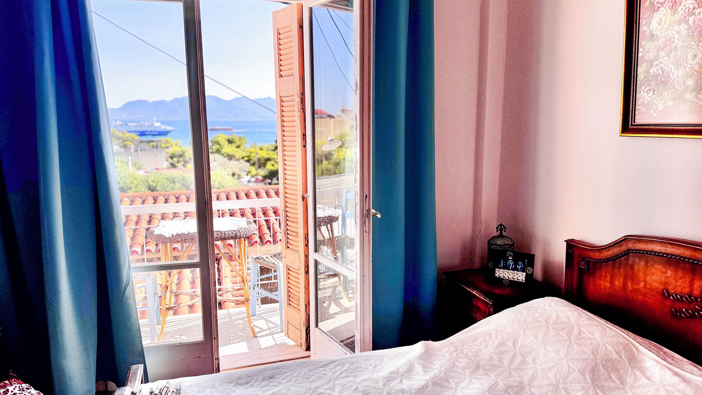 3 chambres, Wi-Fi, draps fournis