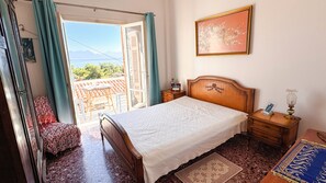 3 soveværelser, Wi-Fi, sengetøj