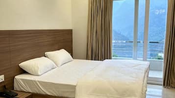 Premium Double Room, Valley View