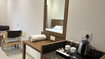 Premium Double Room, Valley View
