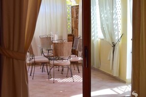 Interior - Smeralda Village by Sardegna Smeralda Suite - Two-room Suite (Porto Rotondo)