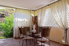Dining - Smeralda Village by Sardegna Smeralda Suite - Two-room Suite (Porto Rotondo)