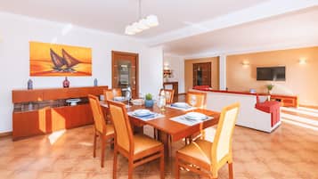 Servicio a la habitación