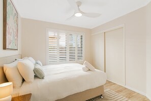 3 Schlafzimmer, Bügeleisen/Bügelbrett, kostenloses WLAN, Bettwäsche