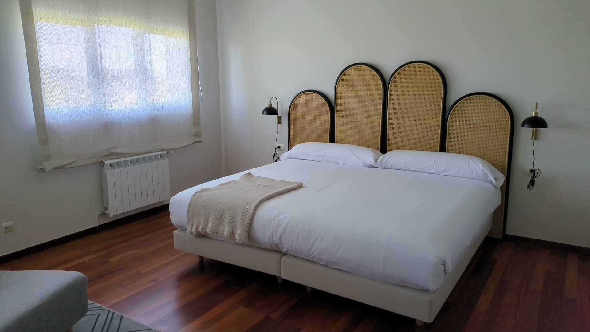 1 habitación, wifi gratis y ropa de cama 