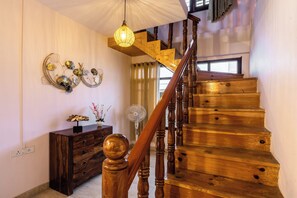 Escaleras