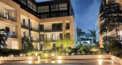 Embassy Gardens Royal Luxury Apartments