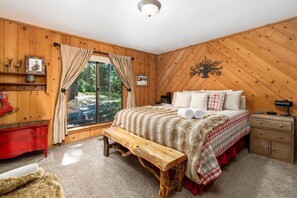 4 chambres, Wi-Fi, draps fournis