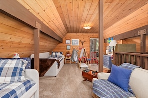 4 chambres, Wi-Fi, draps fournis