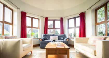 Morriscastle Seaview House