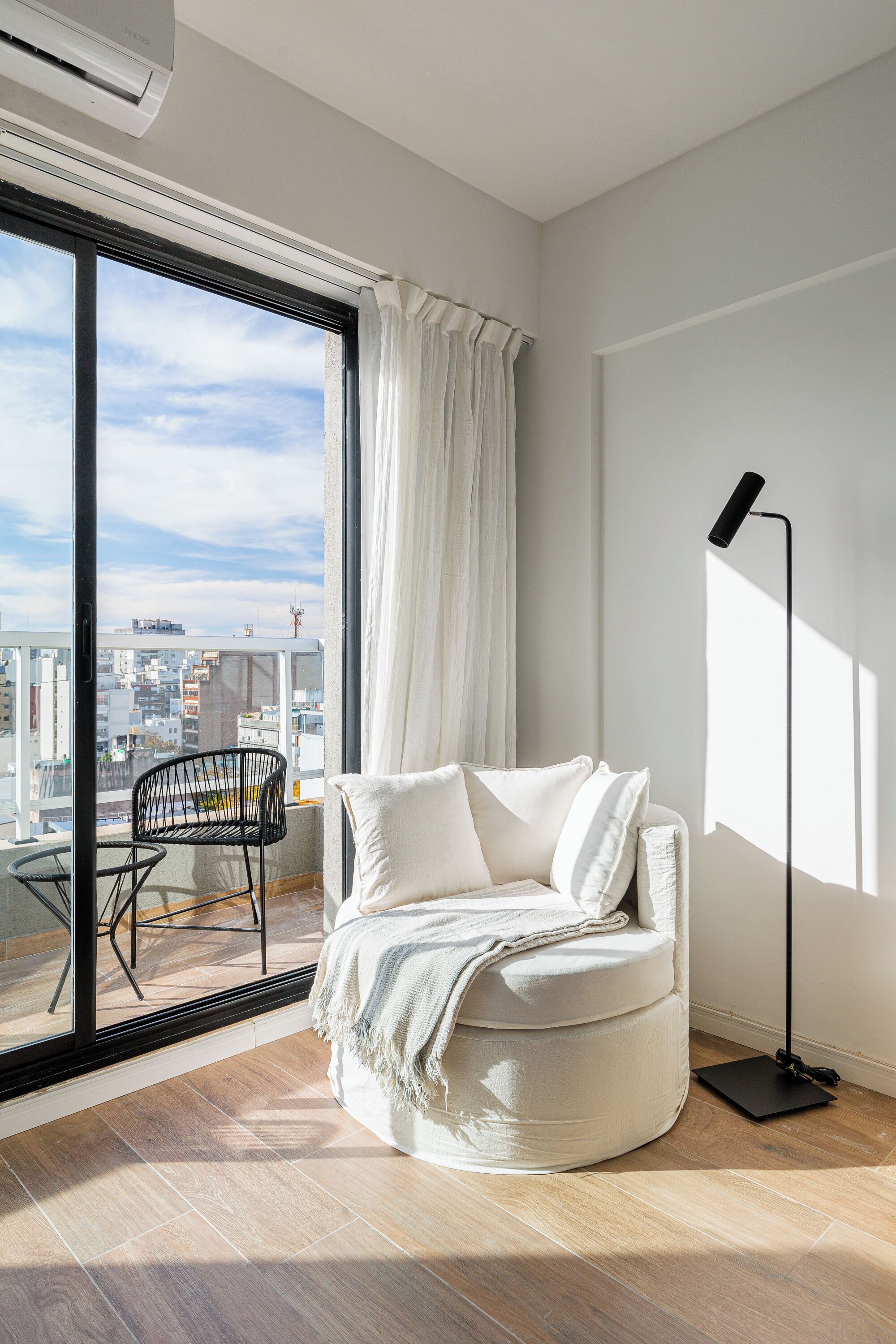 In-room safe, blackout curtains, iron/ironing board, free WiFi