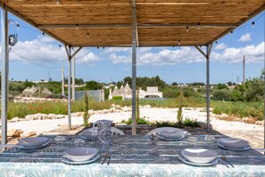 Maison | Terrasse/Patio