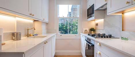 Apartment | 1 bedroom, Internet