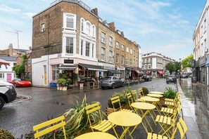 아파트 | 1 개의 침실, 인터넷